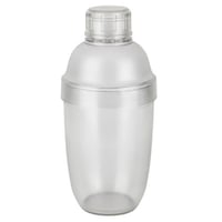 شيكر بلاستيكي | Cocktail Shaker