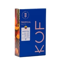 محمصة كوف - كولومبيا فواكه استوائية , انفيوزد (محص...