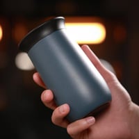 كوب بريم 10 أونص | brim Lagoon, Ceramic Interior C...