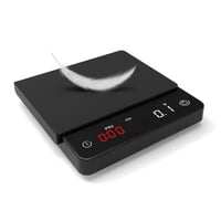 ميزان قهوة مع مؤقت | Electronic Mini Scale KC200