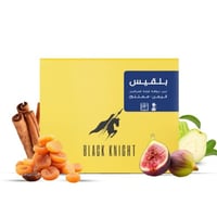 محمصة بلاك نايت - بلقيس اليمن , مجففة 250g