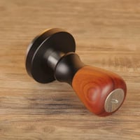 بريس تامبر بمقبض خشبي مقاس 51 ملم | Tamper