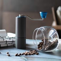 طاحونة C2 تايمور أزرق - C2 Timemore Manual Grinder