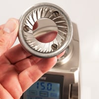 طاحونة باراتزا فورتي بي جي للقهوة | Baratza Forte...