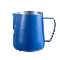 بتشر حليب تاش 380 مل | Pitcher Tache Navy Blue