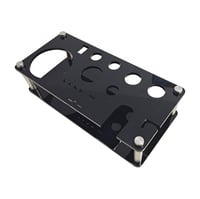 مجموعة صنع الكوكتيل شيكر | Cocktail Shaker Set