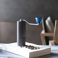 طاحونة C2 تايمور أزرق - C2 Timemore Manual Grinder