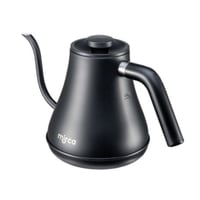غلاية ميركا الالكترونية | Mirca Electric Kettle Bl...