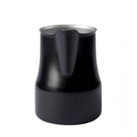 بتشر تبخير من اويكن 350 مل أسود | Pitcher U-Shape