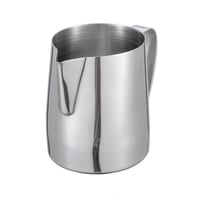 بتشر حليب تاش 350 مل | Space Stainless Pitcher
