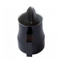 بتشر تبخير من اويكن 350 مل أسود | Pitcher U-Shape