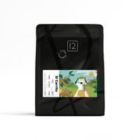 محمصة 12 كبز - السلفادور مونتيري إل سيريتو , عسلية...