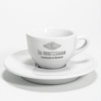 كوب اسبريسو لامارزوكو 80مل | Platinum Logo