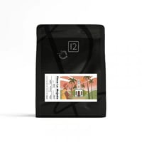 محمصة 12 كبز - السلفادور فينكا لا ماجادا , مغسولة...