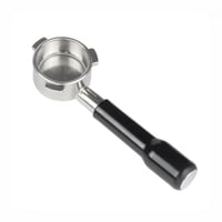 بورتافلتر مكشوف لمكائن ديلونجي ديديكا 51mm, مقبض أ...