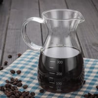 إناء التقديم المقاوم للحرارة 400 مل