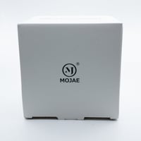 قمع V60 زجاجي موجي مقاس 01