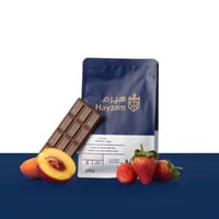 محمصة هيزم - كوستاريكا , مانجو 250g