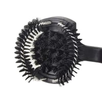 فرشاة مزدوجة لتنظيف القروب هيد 58mm