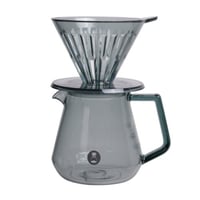 مجموعة التحضير من تايمور 02 - أسود