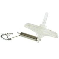 مثبت فلتر سايفون بلاستيكي