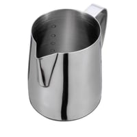 بتشر حليب تاش 600 مل | Space Stainless Pitcher