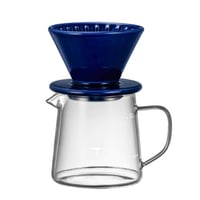 مجموعة التقطير من تاش , 2 كوب | Tache Drip Set 01