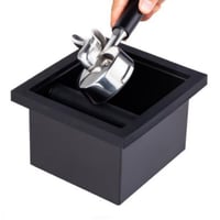 نوك بوكس تاش | Knock Box Chute Tache