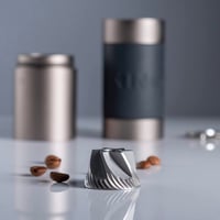 طاحونة كينجرايندر K2 اليدوية | KINGrinder Coffee G...