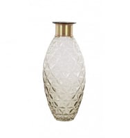 فازة Terry الزجاجية