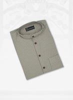 قميص الراحة رجالي مقاس "56