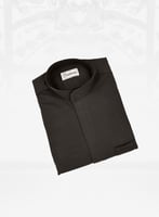 دشداشة كويتي شتوي أطفال سحاب