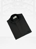 دشداشة كويتي شتوي أطفال سحاب