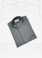 دشداشة كويتي شتوي شبابي سحاب