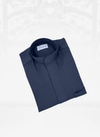 دشداشة كويتي شتوي شبابي سحاب