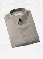 ثوب قطري شتوي رجالي