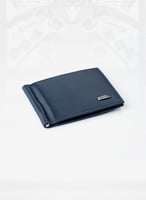 محفظة لافال ازرق