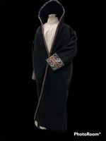 فروه صوف ولادي و اطفال