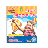 jobs people do