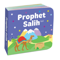 My Little Library Quran Stories