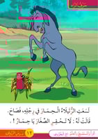 درس الرتيلاء