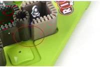 الفرسان الشجعان - ألعاب ذكاء