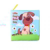 قصة قماشية انجليزية