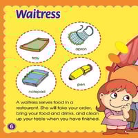 Indoor And Outdoor Jobs