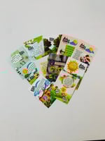 لعبة بطاقات الألغاز