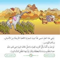 سلسلة قصص الأنبياء للأطفال مجزّأة - 20 كتاب