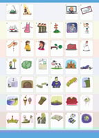 القاموس الذكي - كلمات ومعاني الجزء الثاني