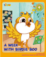 A Week with Birdie Boo