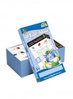 شبكة الحروف