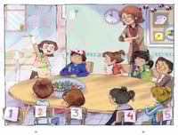 كرمة كاراميلا - فتاة الليرات الذهبية